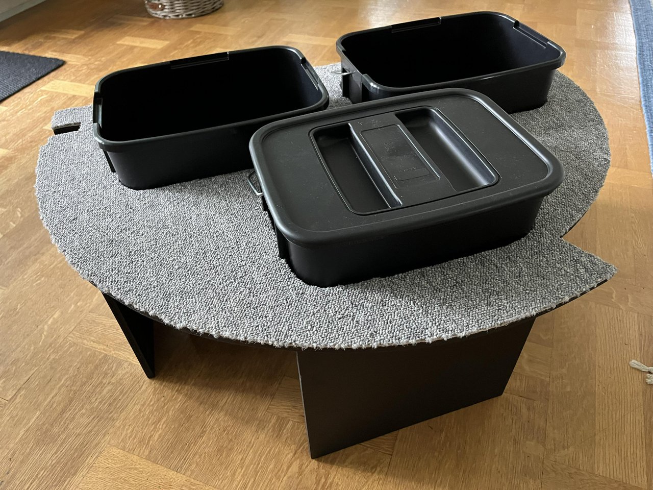 Duschförvaring LMC
