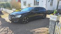 Volvo V60 T3 Momentum