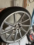 20” Imaz fälgar