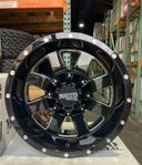REA! MotoMetal 17x10 6bult 