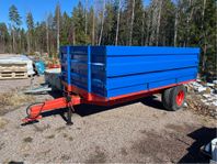 Tippvagn 