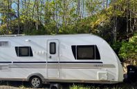 Adria alpina 663 PT Mover