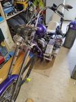 wv trike 1984