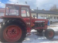 VOLVO BM 800