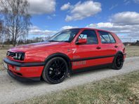 Volkswagen Golf MK3 GTI 2.0 GTI 16V Race