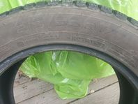 Nokian Hakkapelitta 9 dubbdäck 215/55 R17