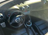 Audi Quattro TT Roadster 1.8 T Euro 3