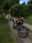 Aprilia rx50 