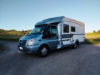 Ford Bürstner nexxo T660