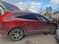 Volvo XC60 D5 AWD Geartronic Summum Euro 5
