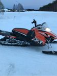 Arctic cat xf 8000 hc -16