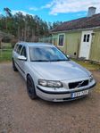 Volvo V70 A-traktor 