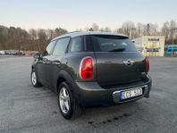 MINI Countryman Cooper D Pepper Euro 5