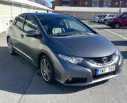 Honda Civic 2.2 i-DTEC Executive Euro 5