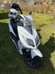 Elmoped Hecht Equis 