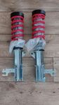 Coilovers SAAB 9-3