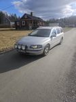 A-traktor volvo v70 