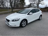 Volvo V40 T2