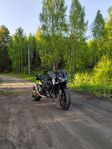 kawazaki z800 A2
