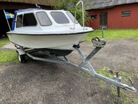 båt