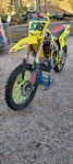 Suzuki Rmz 450
