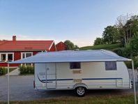 Adria Altea 462 PS(Fuktestetad, Besiktad, Gastestad)