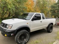 Nissan King Cab 2001