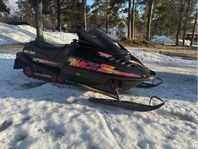 Ski-Doo Mach Z 1995