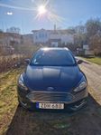 Ford Focus- Automat