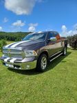 Dodge RAM 1500 Laramie 5,7 V8. 4×4 fint skick