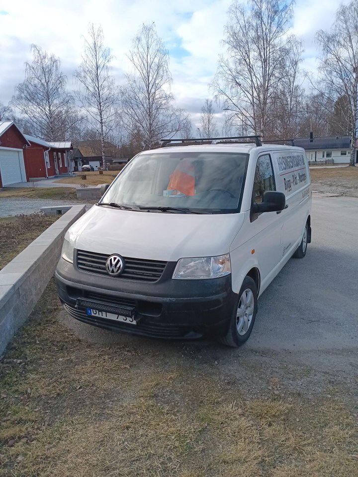 Volkswagen Transporter T32 1....