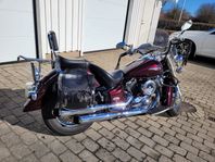 Yamaha Dragstar Classic 1100