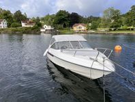 Ryds 515 GTX bowrider (2004)