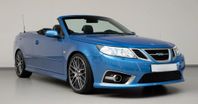 Köpes: Saab 9-3 Aero cab