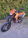 Yamaha XT 660X