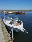 Seaswirl 2101 Bowrider
