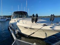 Sea Ray 340 - 2002
