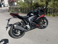 Suzuki GSX-R125