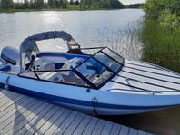 Sunbird171 daycruiser