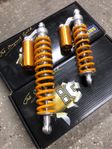 Öhlins 36:or Yamaha Arctic Cat