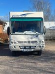 Concorde Charisma 830F 2005
