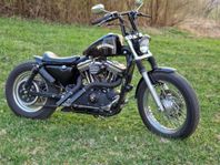 Harley Davidson Sportster 1200
