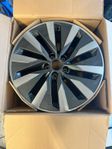 1 st Audi orginal 18” ny i kartong