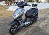 Peugeot Kisbee