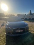 Mitsubishi Lancer Sportback 1.8 E85 Euro 5