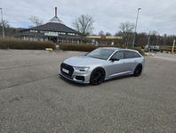 Audi A6 Avant 50 TDI quattro TipTronic Euro 6