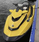 Seadoo Rxt 260 2011