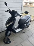 Peugeot Kisbee