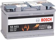 Bilbatteri, fritidsbatteri, mc batteri, skoter batteri osv..