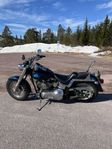Harley Davidson Fat Boy FLSTF